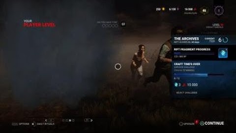 Dead by Daylight || Invisible Skill Checks?!