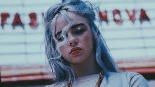 Billie Eilish -  Idontwannabeyouanymore (EZEK Edit)