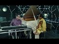 Fun masterclass Dr. L. Subramaniam X AR Rahman