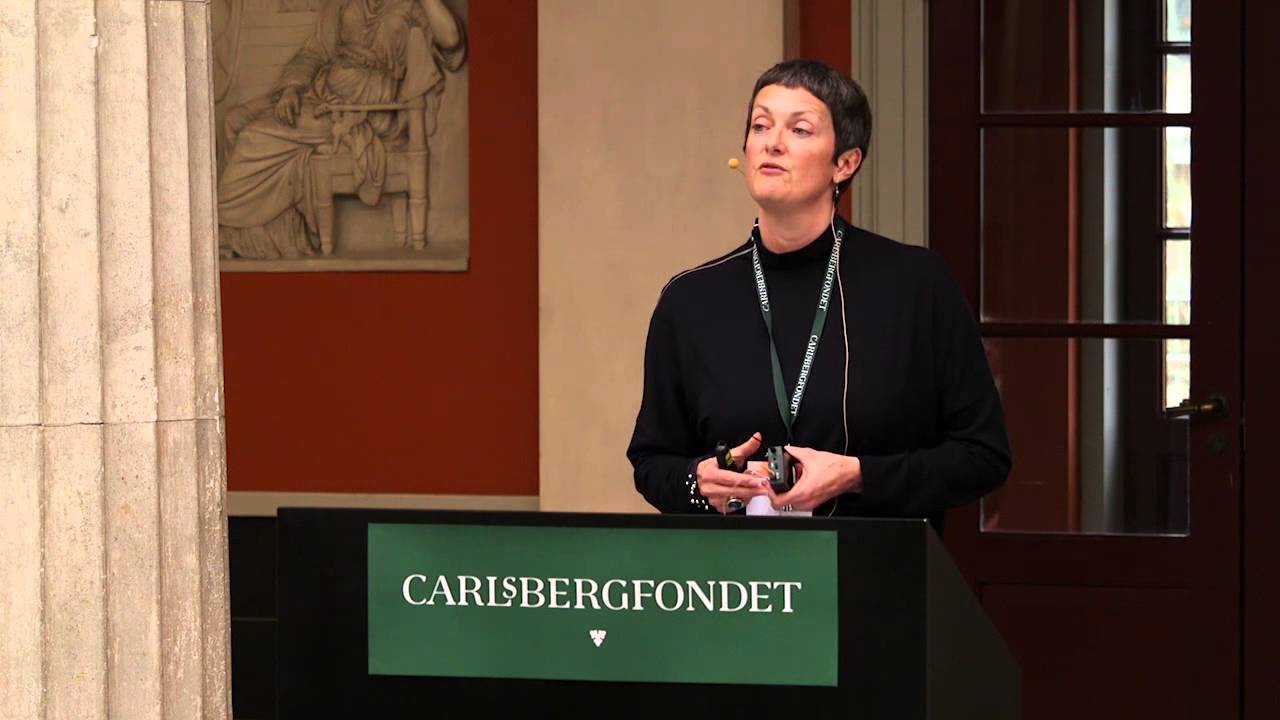 08. The Danish Institute at Athens by Kristina Winther-Jacobsen