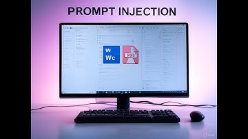 LLM01: Prompt Injection | Indirect document based prompt injection | penetrationtesting.us