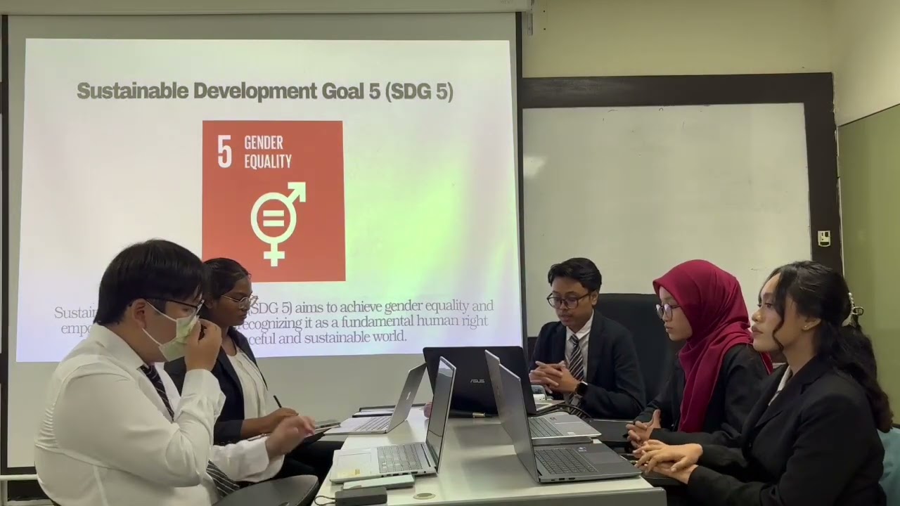 Stop Harassment: Essential Business Communication Assigment | Sexual Harassment Awareness