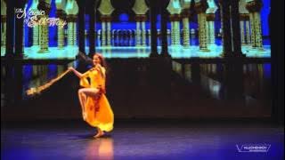 Julia Mitsai. Saidi - Salamat.