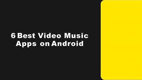 Rocks Player is one of the best video music app on android.