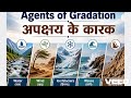 NEW NCERT Class 9 Geography -Shaping of the Earth Surface