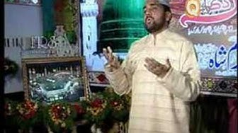 Qari Shahid Mahmood- Allah Sohnriya