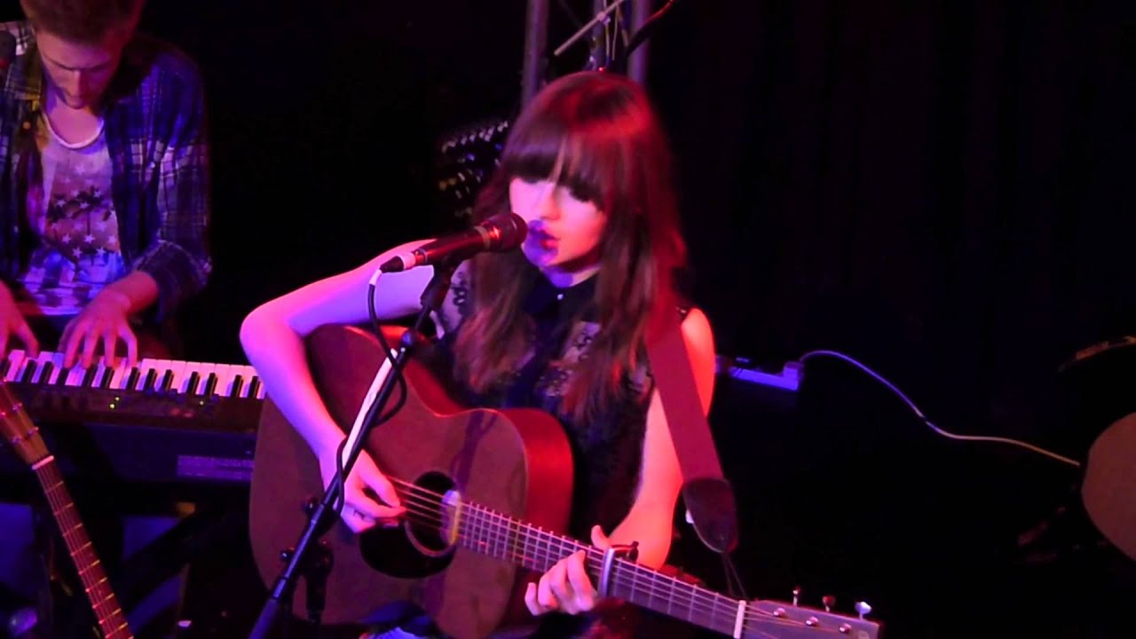 Gabrielle Aplin - Panic Chord