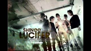 SHINee-Hello [Chipmunk Version]
