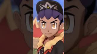 The New Pokemon Presents In 52 Seconds