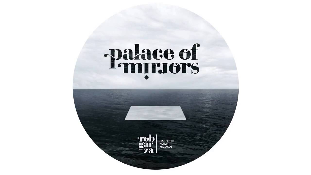 Rob Garza - Hide the Sunlight ft Sutja Gutierrez [MM001]