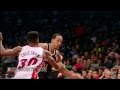 Copyright thebrooklyngame shaun livingstons clutch plays vs heat