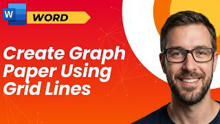 How To Make Grid Paper In Microsoft Word | How To Create Graph Paper In Word [2026 Guide] Guide