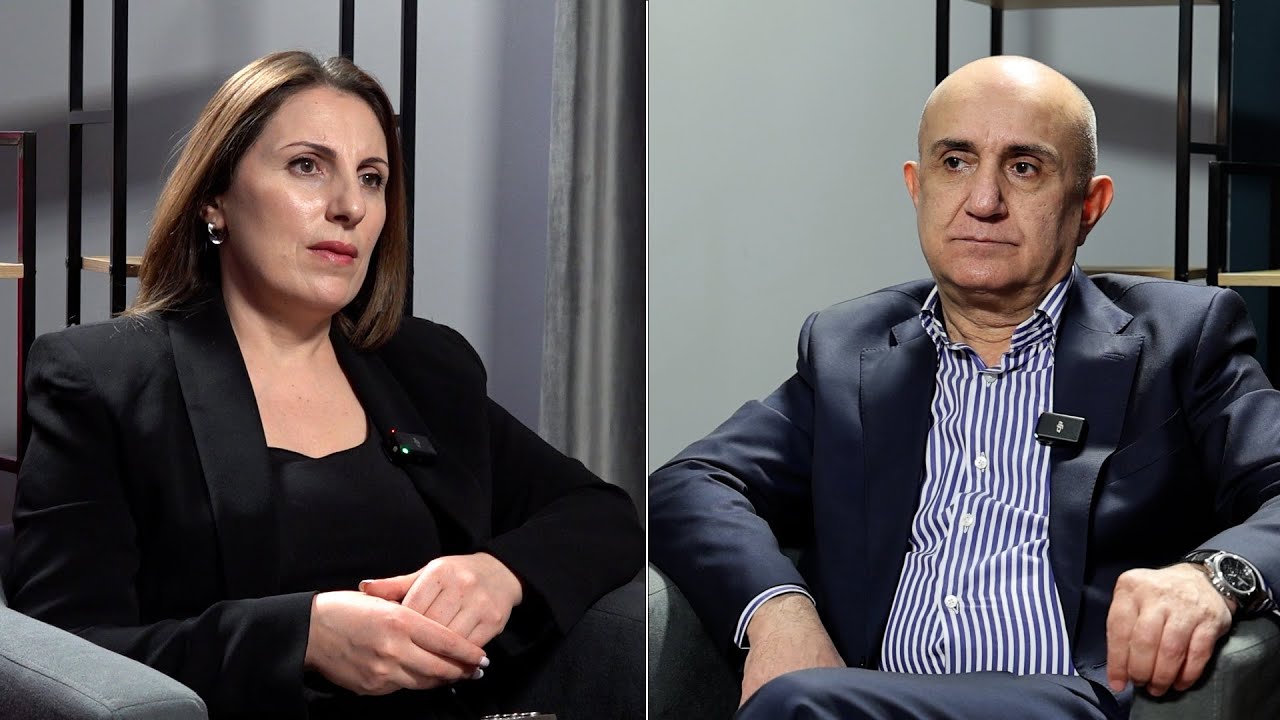 Կզողներ են իրենց ամբողջ կյանքով. եթե ասում են բռնшբшրել եմ, թող ձերբակալեն ինձ կամ դա ասողին.Բաբայան