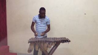 Balafons cameroun