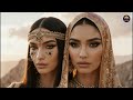 Traditional Arabian Deep House Mix | Middle East Chill House Music | Melodic Desert Vibe Music