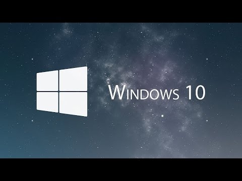 Windows 10: Boot Stick/CD erstellen - ISO Datei herunterladen