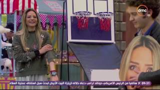 ده كلام -  نهاد نور طفل فيلم زكي شان لـ سالي شاهين: 