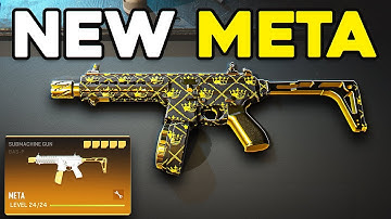 new *BUFFED* BAS-P is INSANE in WARZONE 2! 😍 (Best BAS P Class Setup) - MW2