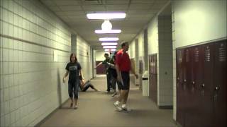 PBIS  Tornado Drill Wrong