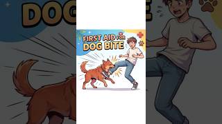Dog bite First aid in tamil #naturopathy #firstaid #dogbite #education #arv #dogs #safety #awareness