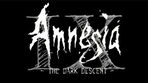 Amnesia Dark Descent: Ninth Step We Get Sent to Prison
