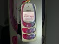 Nokia 2300 Startup And Shutdown 