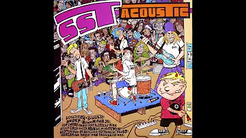 SST Acoustic [Full Album] - Various Artists