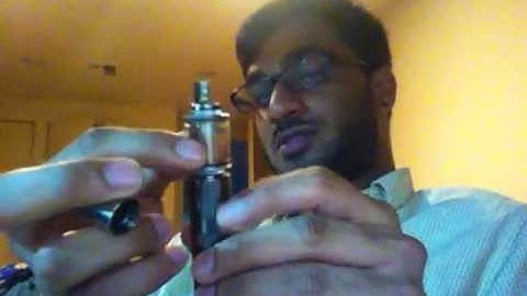 DID Clone (aka Griffin, Vulcan) + modifications = GREAT genesis atomizer