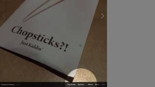 How to report abuse to Facebook screenshot 4