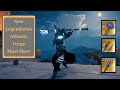 Atlantis Forge| All Assassin Weapons| Assassins Creed Odyssey