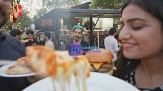 Pizzay Wala Ad By Codeup Solutions