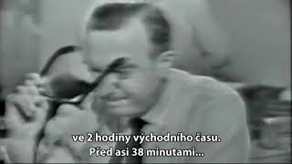 22. 11. 1963 Den, kdy zavraždili Johna Kennedyho