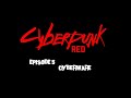Cyberpunk Red Character Creation Beginners Guide Episode 5 Cyberware