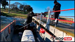 Bienvenidos al peor dia de tu vida jajaja | NOS RESCATAN EN LA LAGUNA
