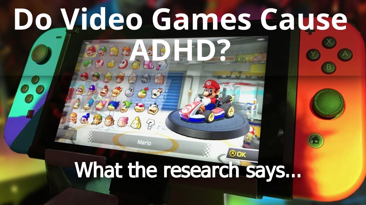 do-video-games-cause-adhd-youtube