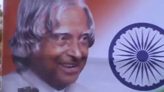 APJ ABDUL KALAM KANNEER ANJALI IN NATTUCHALAI