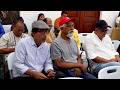 Poetas nicaragüenses celebran la palabra en jornada literaria