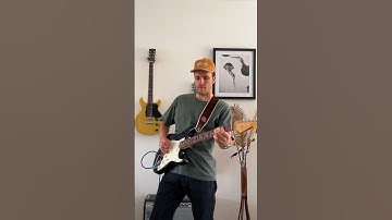 Thumbnail of Santeria (solo) - Sublime #short #sublime #santería #guitarsolo #90s #guitar #rocknroll #fender