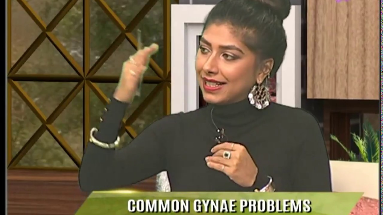 WTM GYNAE PROBLEMS & ANTI OGLING CAMPAIGN