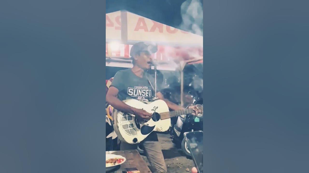 Surat Buat Wakil Rakyat - Iwan Fals