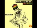 Lutan Fyah - Stick To Your Culture (Official Audio)