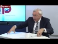 Виталий Третьяков: "Будущее российских СМИ".