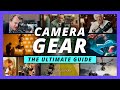 Camera Gear: Every Type of Camera Rig Explained [The Shot List, Ep 5]