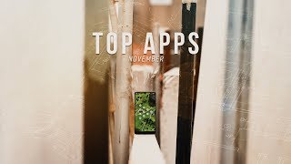 Top Android Apps! (November 2018) screenshot 3