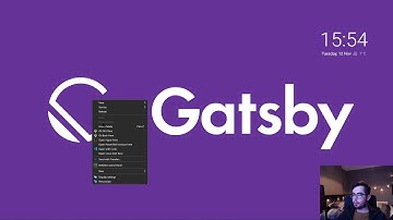 Gatsby & WordPress - 3.1 - Getting Started with Gatsby