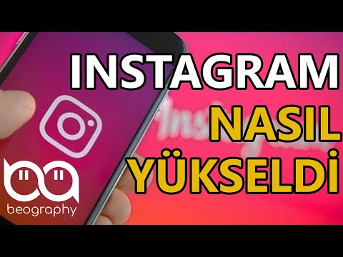 Instagram Kuruluş Hikayesi | Nasıl bu kadar yükseldi?