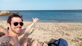 Holispark : The Harvestour 2016 (Highlights)