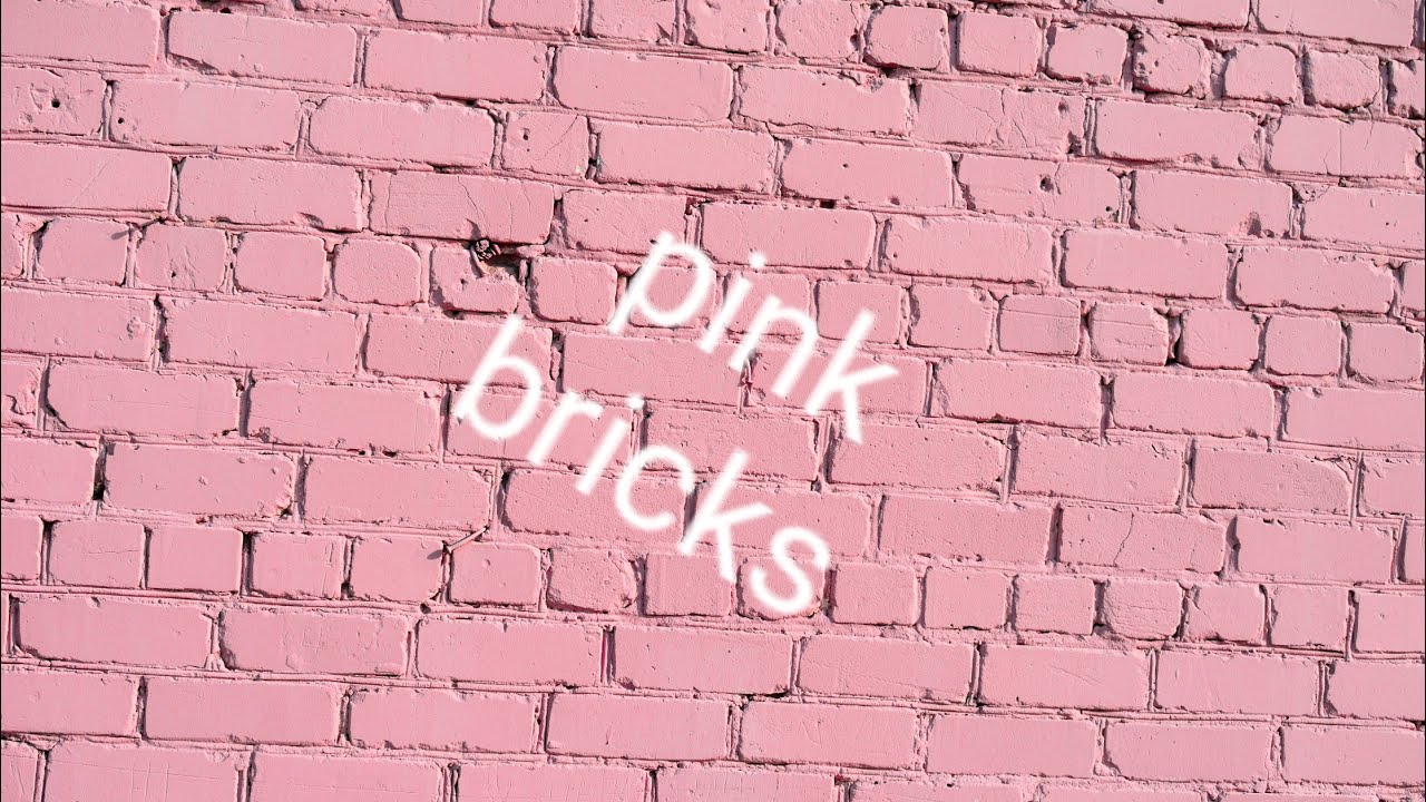 New copy right free background music | Pink Bricks | Royalty-Free music