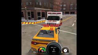 Grand Taxi Simulator : Modern Taxi Games 2021 -car games screenshot 2