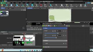 how to make s major 7 on videopad iOS edition